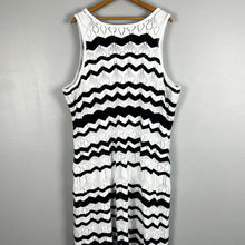 Load image into Gallery viewer, Lane Bryant knit maxi dress
