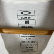 Load image into Gallery viewer, Oakley reworked t-shirt
