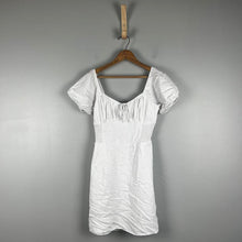 Load image into Gallery viewer, Hollister Sofia linen blend dress
