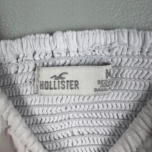 Load image into Gallery viewer, Hollister Sofia linen blend dress
