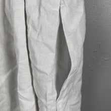 Load image into Gallery viewer, Hollister Sofia linen blend dress
