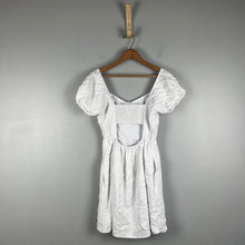 Load image into Gallery viewer, Hollister Sofia linen blend dress

