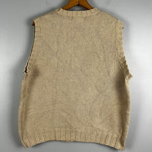Load image into Gallery viewer, Vintage banana republic sweater vest
