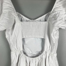 Load image into Gallery viewer, Hollister Sofia linen blend dress

