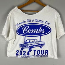 Load image into Gallery viewer, Luke combs t-shirt
