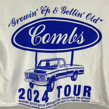 Load image into Gallery viewer, Luke combs t-shirt
