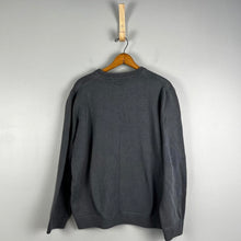 Load image into Gallery viewer, Eddie Bauer Henley sweater
