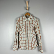 Load image into Gallery viewer, Guess women’s flannel
