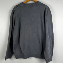 Load image into Gallery viewer, Eddie Bauer Henley sweater
