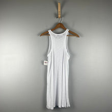 Load image into Gallery viewer, Free people beach cover up
