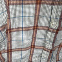 Load image into Gallery viewer, Guess women’s flannel
