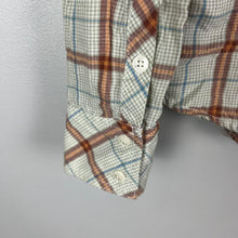 Load image into Gallery viewer, Guess women’s flannel
