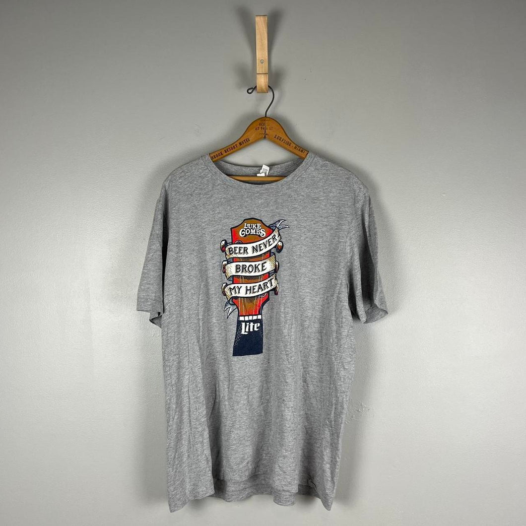 Luke Combs t-shirt