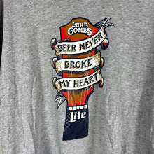 Load image into Gallery viewer, Luke Combs t-shirt
