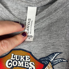 Load image into Gallery viewer, Luke Combs t-shirt
