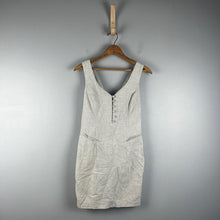 Load image into Gallery viewer, Vintage Rampage linen dress
