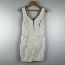 Load image into Gallery viewer, Vintage Rampage linen dress
