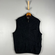 Load image into Gallery viewer, Novica alpaca zip up vest
