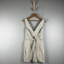 Load image into Gallery viewer, Vintage Rampage linen dress
