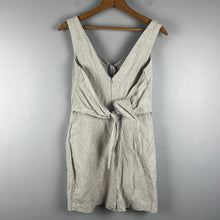 Load image into Gallery viewer, Vintage Rampage linen dress
