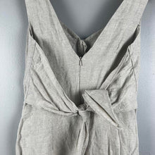 Load image into Gallery viewer, Vintage Rampage linen dress

