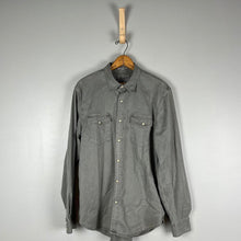 Load image into Gallery viewer, Lucky brand men’s shirt
