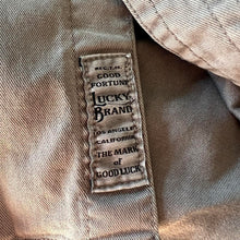 Load image into Gallery viewer, Lucky brand men’s shirt
