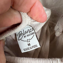 Load image into Gallery viewer, Blanco by nature mini dress
