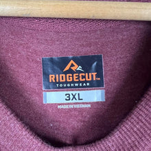 Load image into Gallery viewer, Ridgecut toughwear t-shirt
