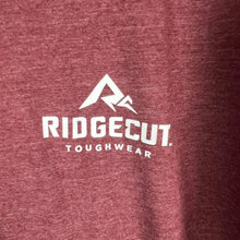 Load image into Gallery viewer, Ridgecut toughwear t-shirt
