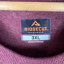 Load image into Gallery viewer, Ridgecut toughwear t-shirt
