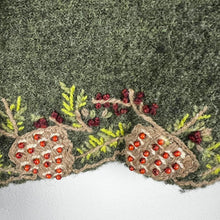 Load image into Gallery viewer, Woolrich zip up sweater
