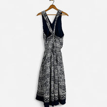 Load image into Gallery viewer, Lane Bryant paisley patterned dress
