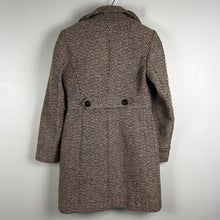 Load image into Gallery viewer, Y2K giacca tweed peacoat
