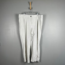 Load image into Gallery viewer, Lane Bryant pinstripe pants
