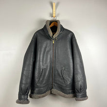 Load image into Gallery viewer, Vintage Gianni sherling coat
