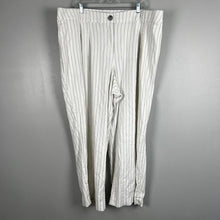 Load image into Gallery viewer, Lane Bryant pinstripe pants
