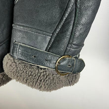 Load image into Gallery viewer, Vintage Gianni sherling coat
