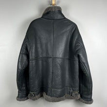 Load image into Gallery viewer, Vintage Gianni sherling coat
