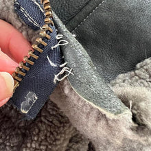 Load image into Gallery viewer, Vintage Gianni sherling coat
