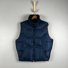Load image into Gallery viewer, Vintage jansport puffy vest
