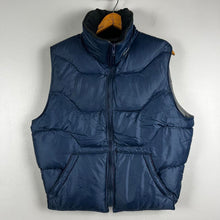 Load image into Gallery viewer, Vintage jansport puffy vest
