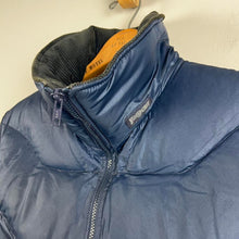 Load image into Gallery viewer, Vintage jansport puffy vest
