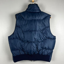 Load image into Gallery viewer, Vintage jansport puffy vest
