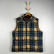 Load image into Gallery viewer, Borgo28 reversible vest
