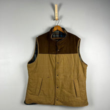 Load image into Gallery viewer, Borgo28 reversible vest
