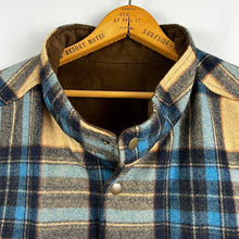 Load image into Gallery viewer, Borgo28 reversible vest
