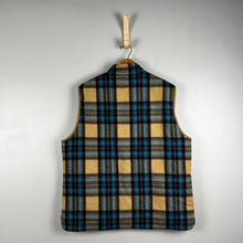 Load image into Gallery viewer, Borgo28 reversible vest

