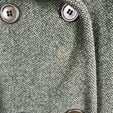 Load image into Gallery viewer, Vintage fur and wool coat
