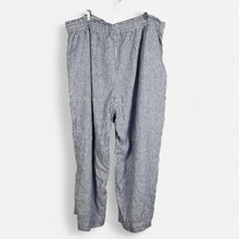 Load image into Gallery viewer, Lane Bryant striped pants
